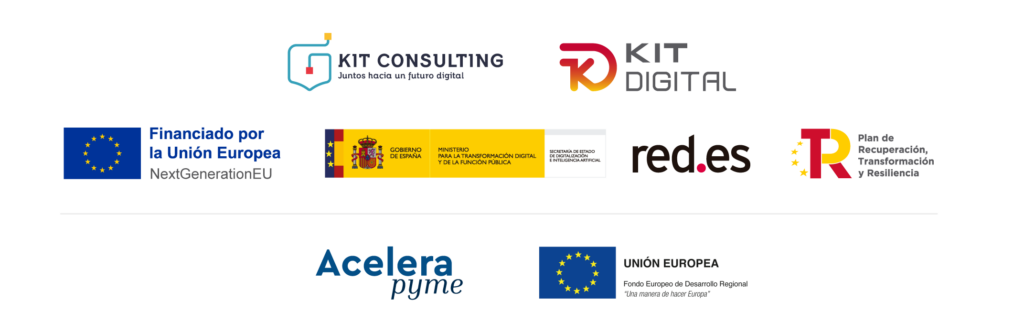 Kit Digital para Hacer Crecer tu Negocio en Amazon