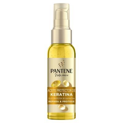 Aceite Pantene Reparador Y Protector 100ml