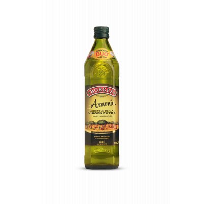 Aceite Borges Virgen Extra Armonia 750ml