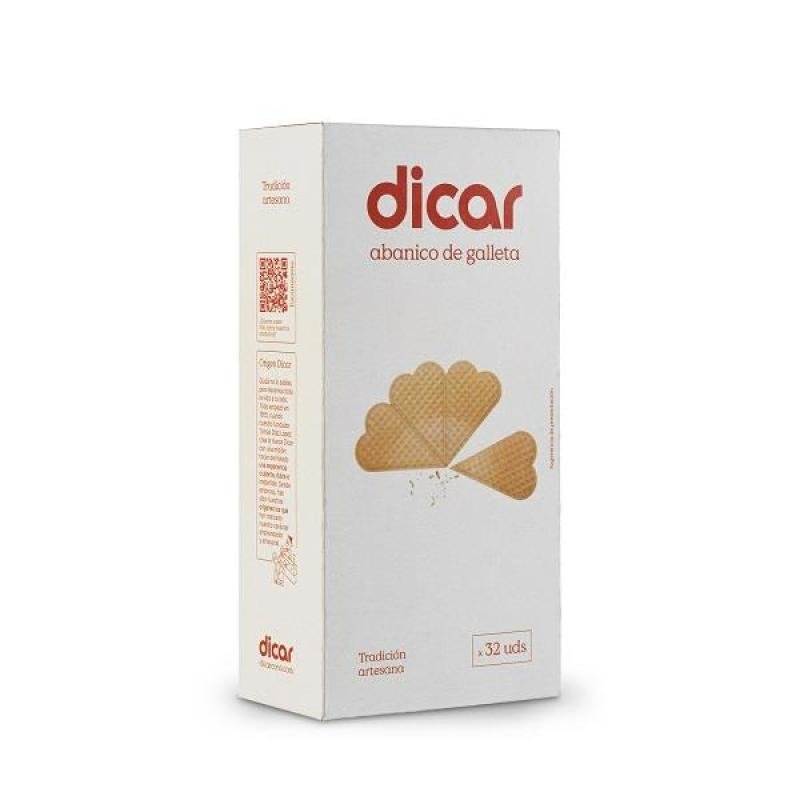 Abanico Dicar  32u