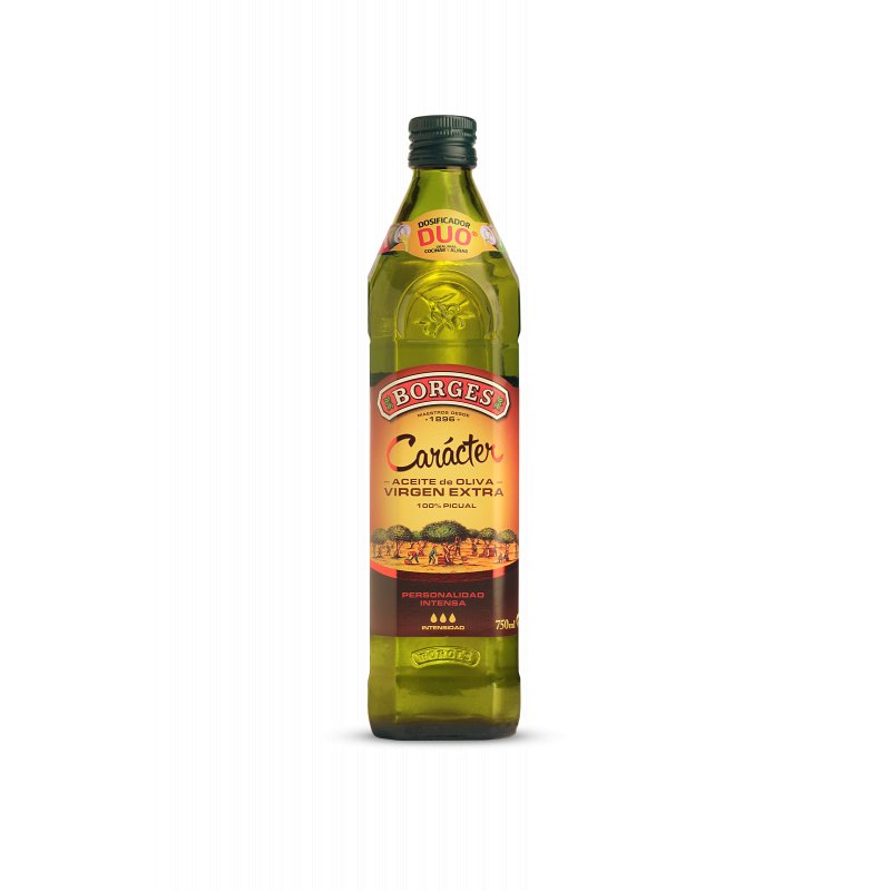 Aceite Borges Virgen Picual 75cl