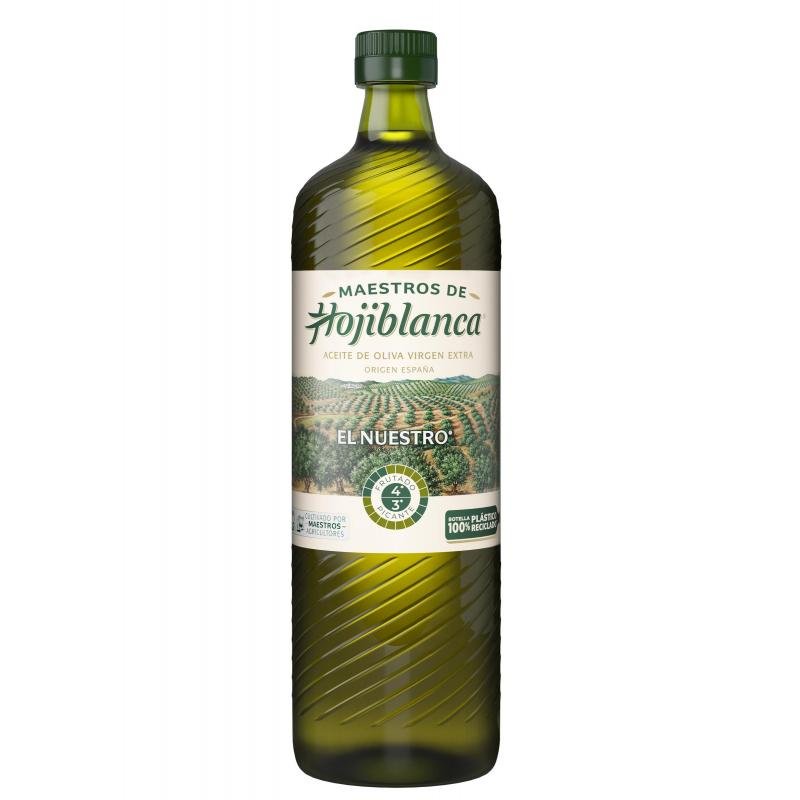 Aceite Hojiblanca Oliva V.Ext.1l