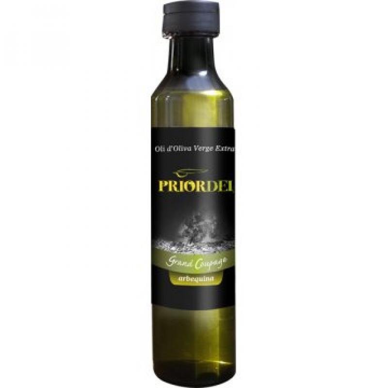 Aceite Priordei Virgen Extra 250ml Pet