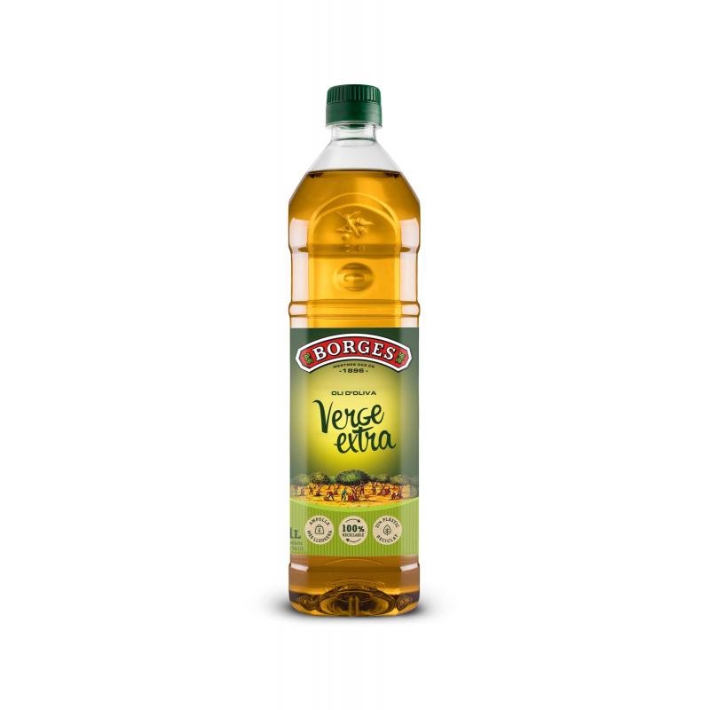 Aceite Borges Virgen Extra 1l